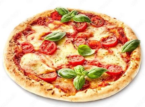 Fatia Pizza