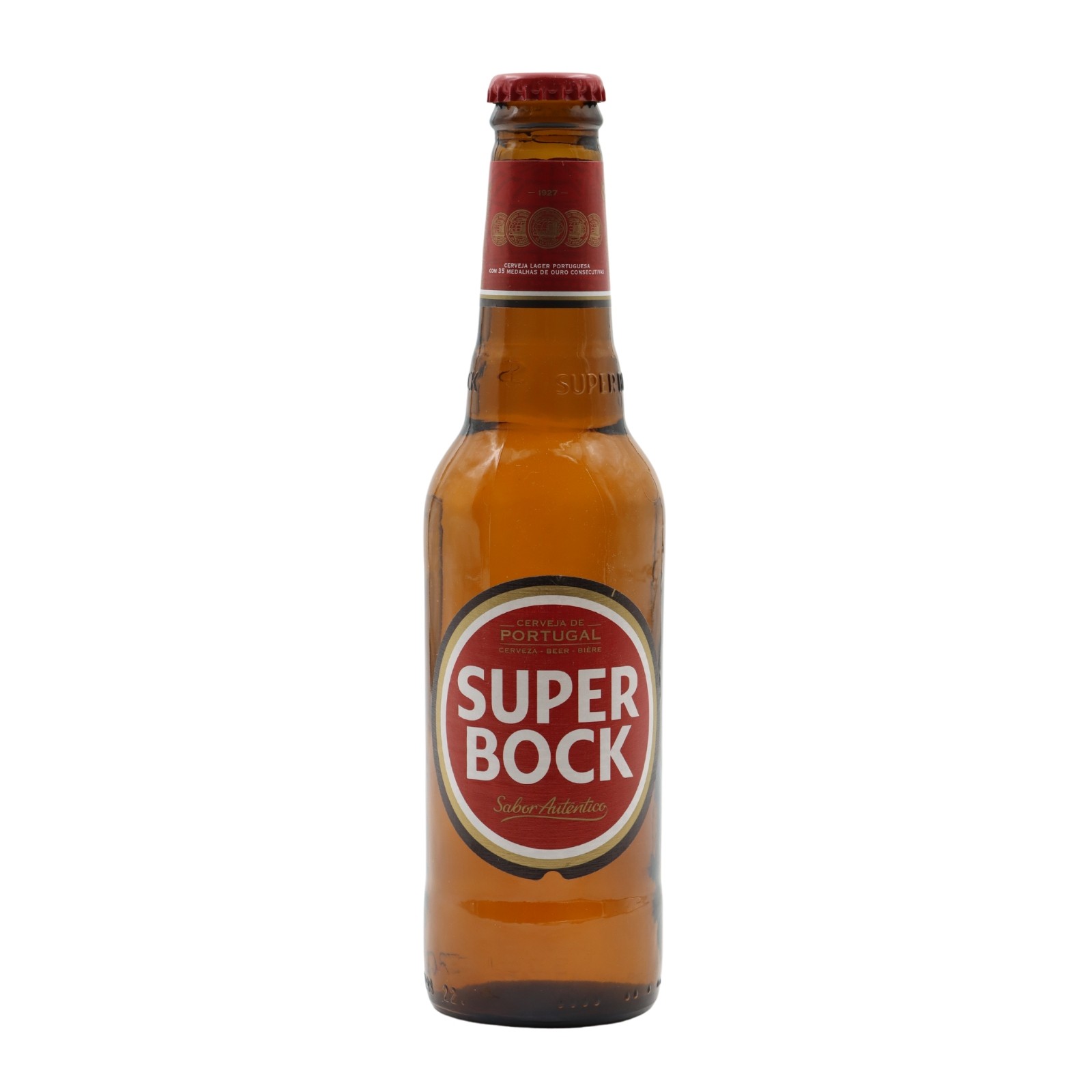 Cerveja Mini