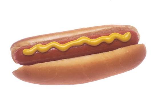 Cachorro quente