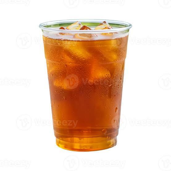 Ice-Tea (copo)