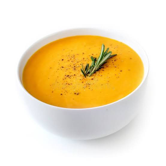 Creme de Legumes