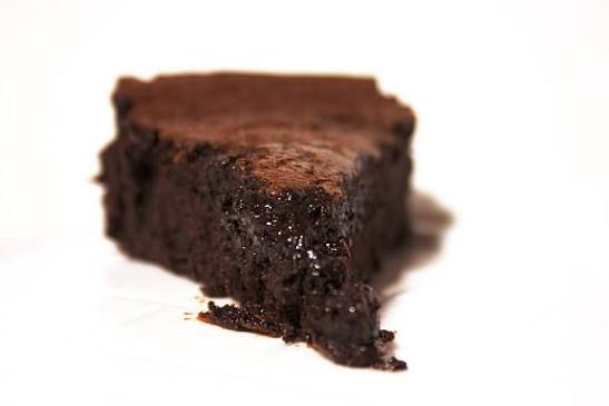 Bolo Chocolate