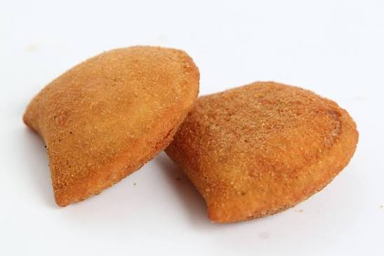 Rissol