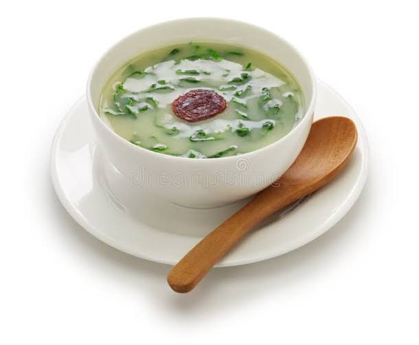 Caldo Verde